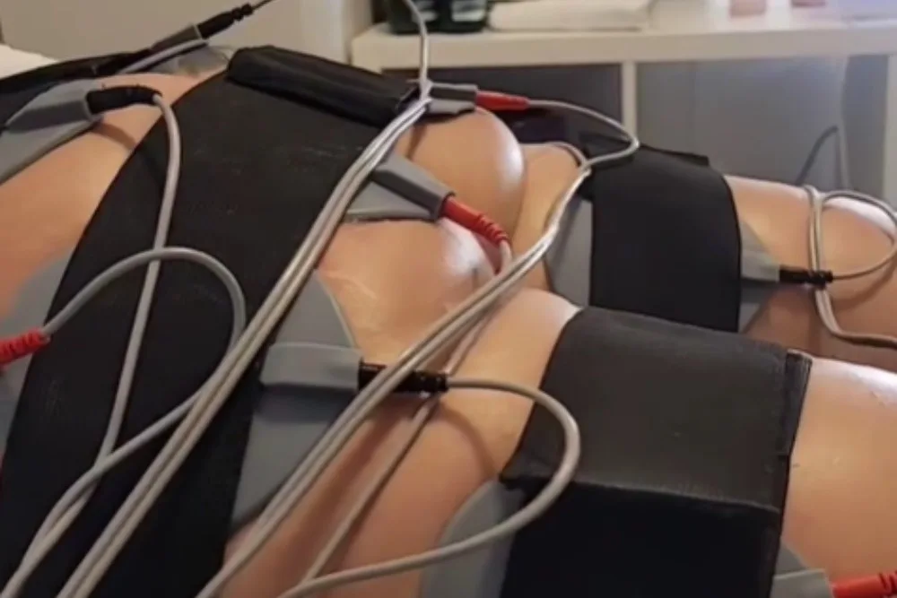 electrodos gluteos anabella estetica brazil